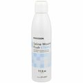 Mckesson Saline Wound Flush, Spray Can, Sterile, 7.1oz 37-6507